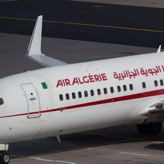 Les agences de voyages en France vont-elles boycotter Air Algérie ?