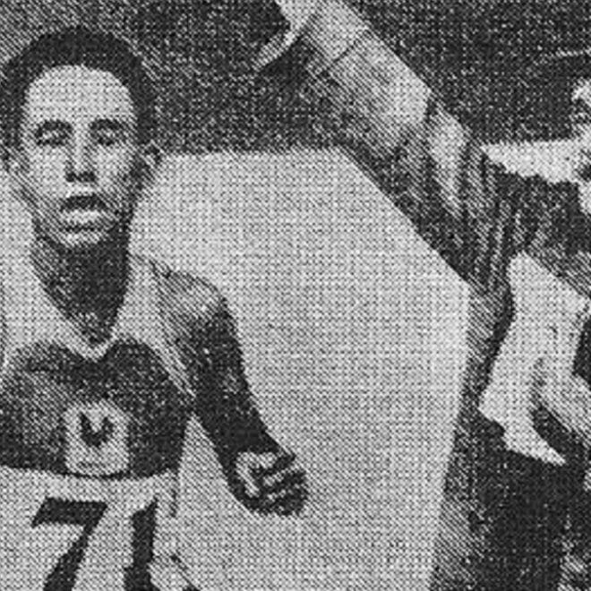 Un pont en France va porter le nom d’un champion olympique d’origine algérienne