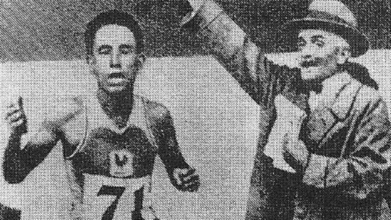 Un pont en France va porter le nom d’un champion olympique d’origine algérienne