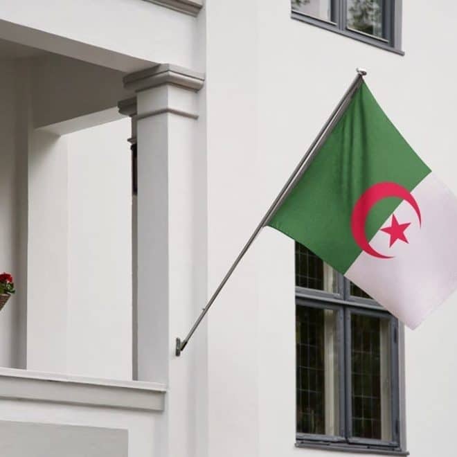 Consulats d’Algérie : voici les tarifs pour ces 16 documents administratifs