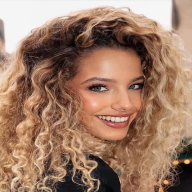 Sabah Aib, candidate Miss France : “Mon nom algérien est un nom comme un autre”