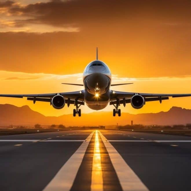 Vols France – Algérie : les billets d&rsquo;avion pour les vacances d&rsquo;hiver flambent