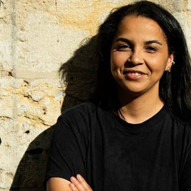 France : une cheffe d’origine algérienne étoile montante de la gastronomie française