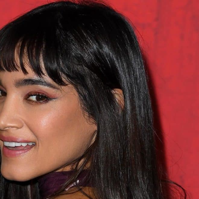 Les trois vies de Sofia Boutella, l’actrice franco-algérienne primée à New York