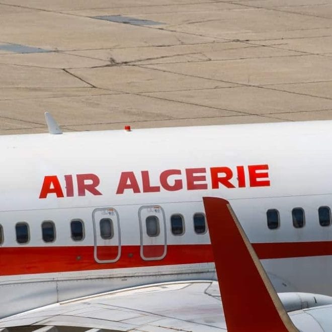 Air Algérie : une passagère raconte son vol mouvementé entre Paris et Alger
