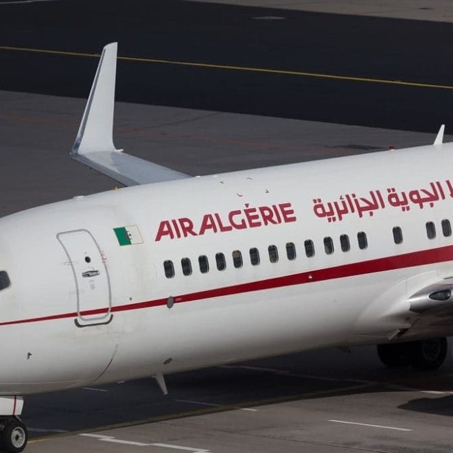Air Algérie fait la promotion d&rsquo;une nouvelle destination dans le Sahara algérien