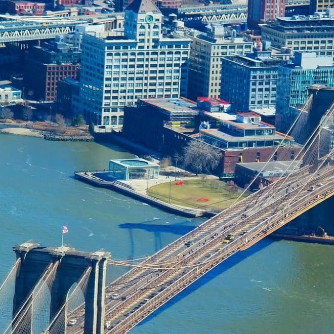 L’histoire émouvante d’un poète américain d’origine algérienne