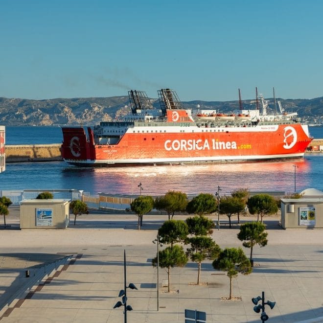 France – Algérie : du nouveau pour les réservations chez Corsica Linea