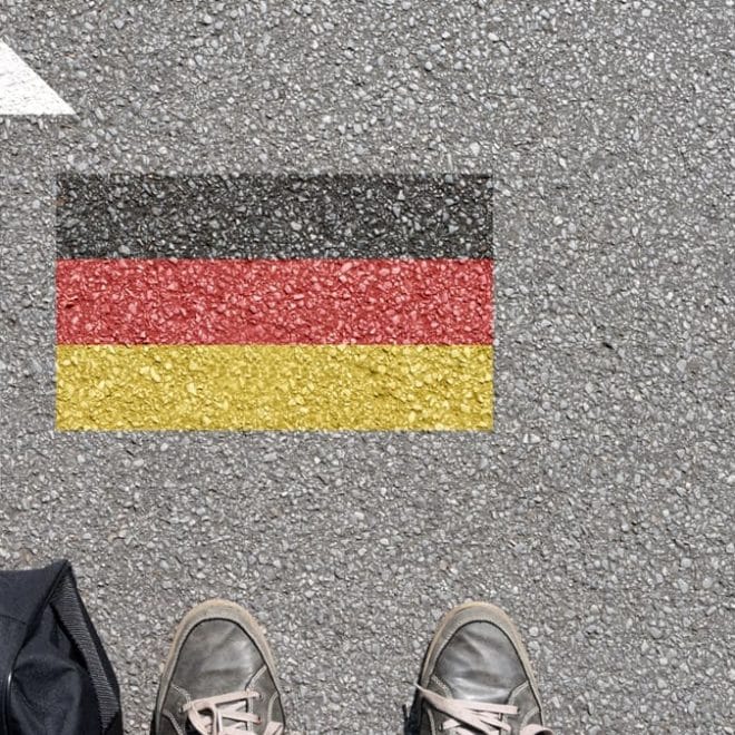 Meurtre de Rahma en Allemagne : les recommandations d’un député aux Algériens de la diaspora