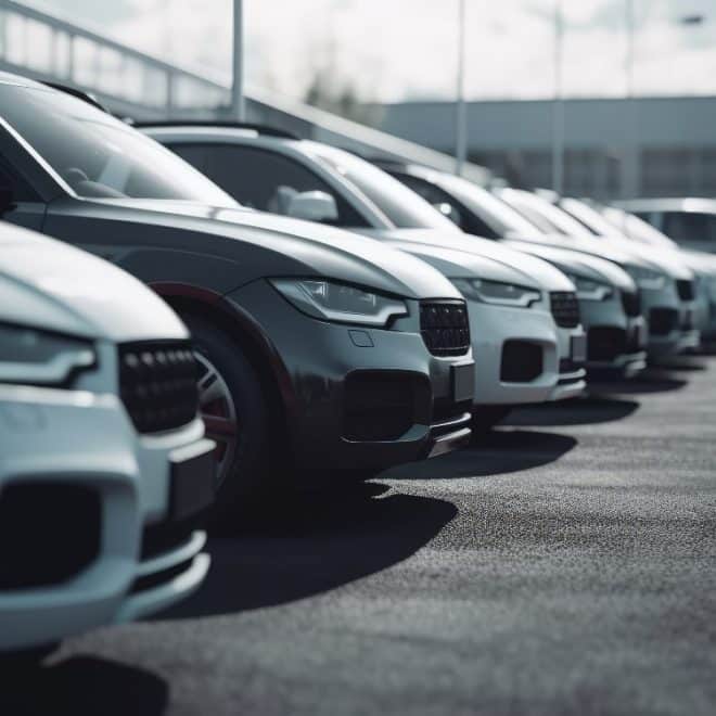 Transport de véhicules : un nouveau navire entre Marseille et l’Algérie