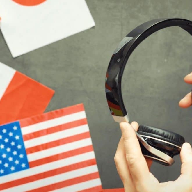 Un Algérien de la diaspora polyglotte enflamme les réseaux sociaux