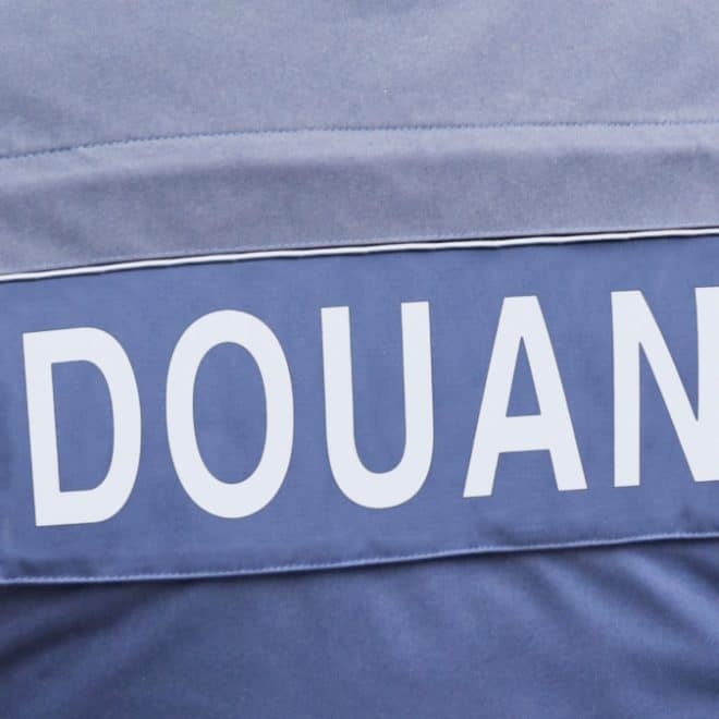 Algérie : saisie insolite des douanes sur passager venu de France