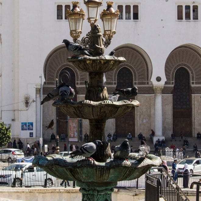 Voyage en Algérie : attention à ces tenues interdites en ville