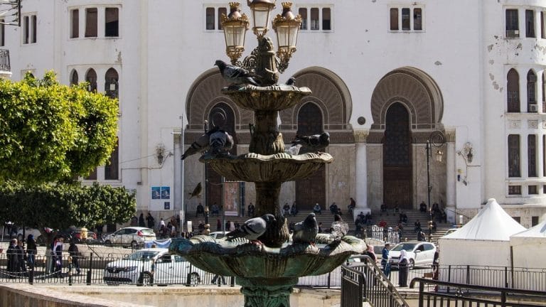 Voyage en Algérie : attention à ces tenues interdites en ville