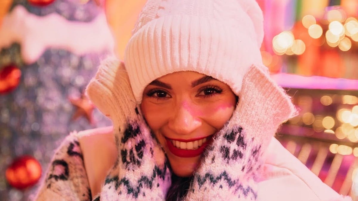 Fatma Bououn polémique