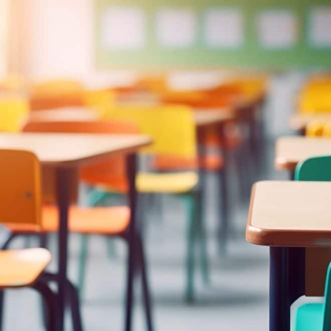 France : le dernier lycée musulman subventionné poussé à la fermeture