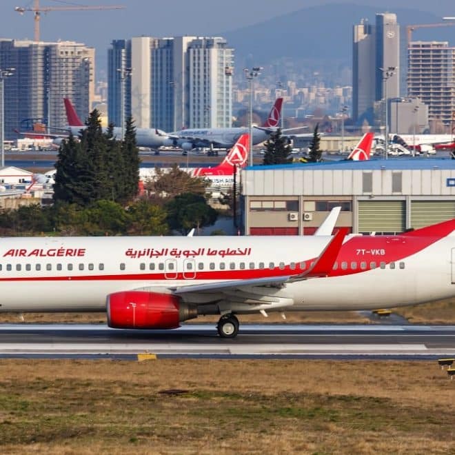 Air Algérie annonce une promotion pour le Ramadan 2025