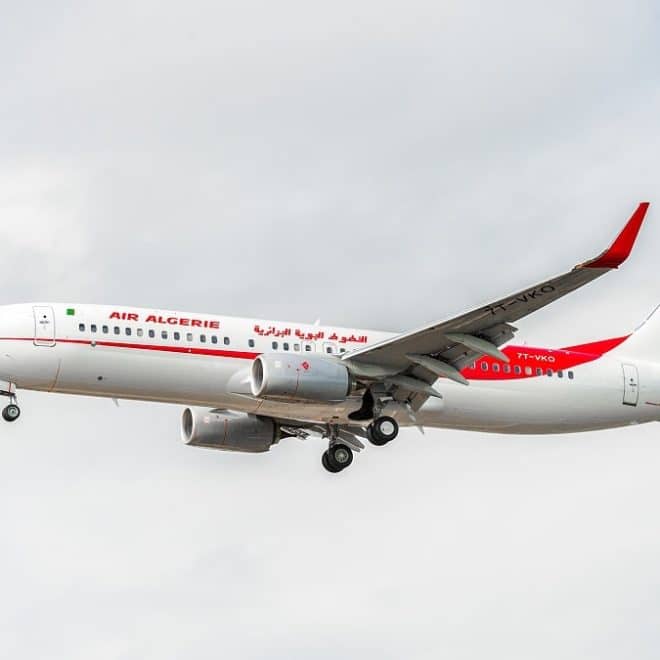 Avions commandés par Air Algérie : l’avis d’un pilote algérien