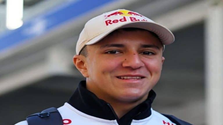 Formule 1 : un Franco-Algérien en F1, une première