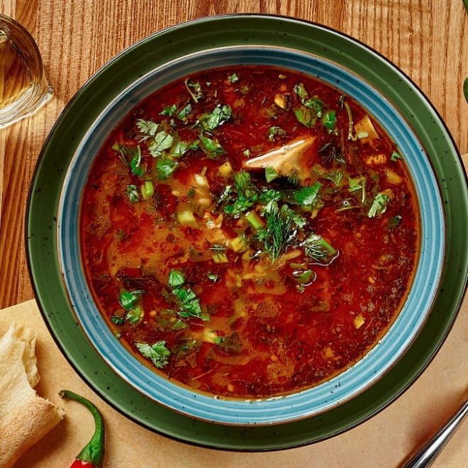 Plat algérien : cette recette cartonne en France