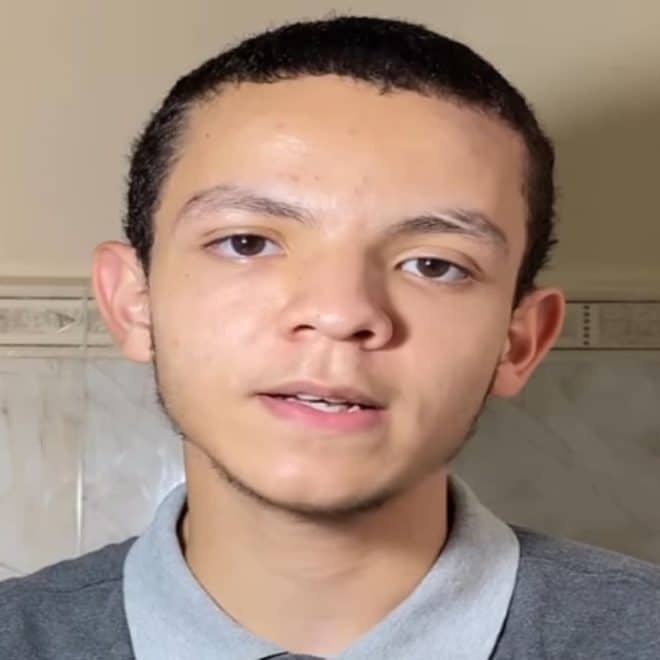 Canada : le meilleur bachelier d’Algérie 2023 se lance sur YouTube