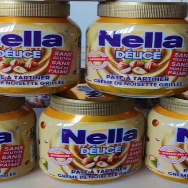 Pourquoi cette pâte à tartiner algérienne est plus connue en France qu&rsquo;en Algérie ?