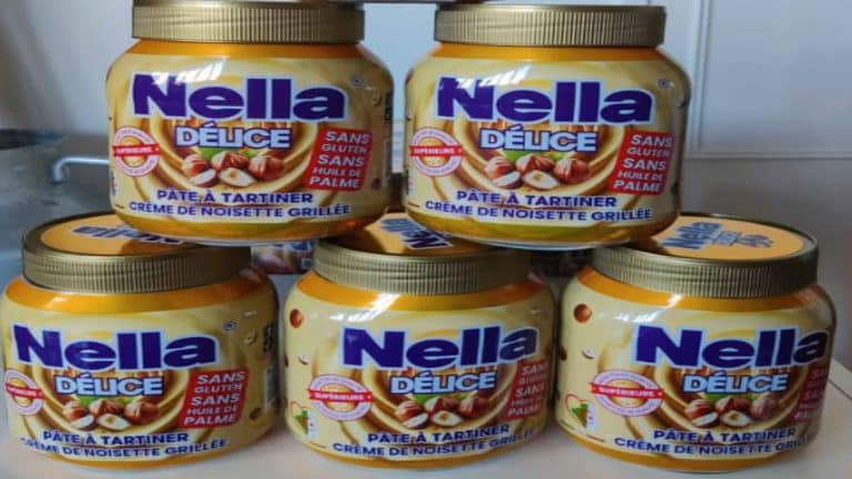 Pourquoi cette pâte à tartiner algérienne est plus connue en France qu&rsquo;en Algérie ?