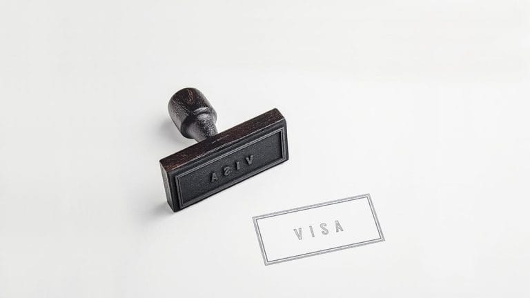 Visa : l’ambassade US en Algérie exige vos réseaux sociaux des 5 dernières années