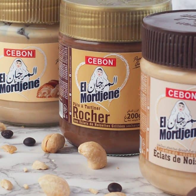 Pâtes à tartiner vendus en France : El Mordjene hausse le ton