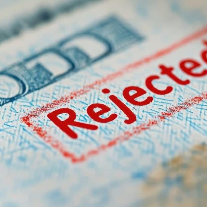 Visa refusé : deux Algériennes privées du procès de leur frère en France