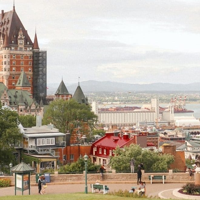 Canada : à Montréal, des étudiants algériens expriment leur désespoir