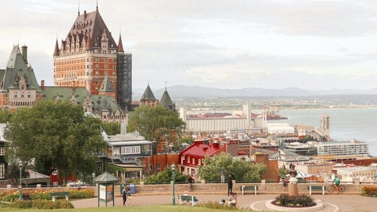 Canada : à Montréal, des étudiants algériens expriment leur désespoir