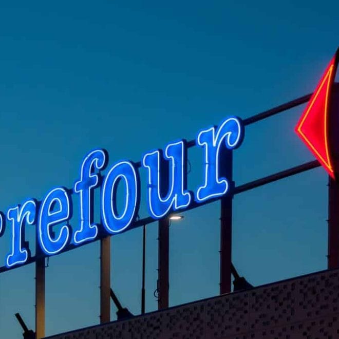 Ces nouveaux produits algériens vendus chez Carrefour France