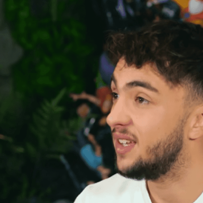 Un jeune franco-algérien parmi les 6 hommes de l&rsquo;année 2024 de Paris Match