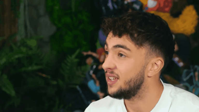 Un jeune franco-algérien parmi les 6 hommes de l&rsquo;année 2024 de Paris Match