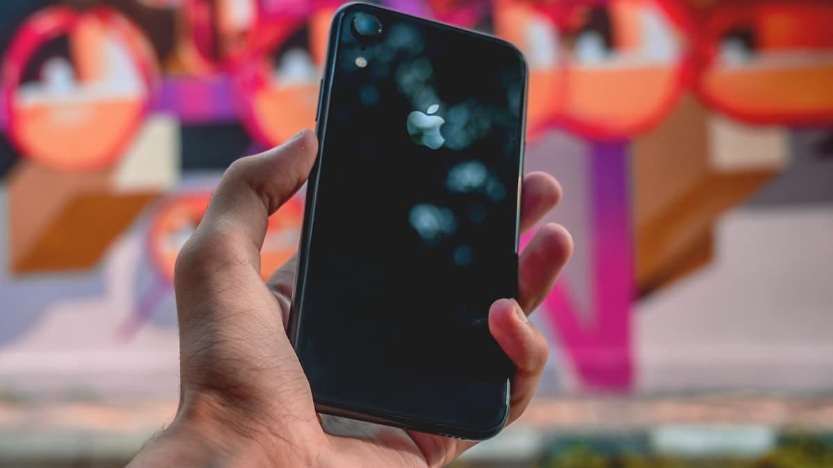 Téléphone volé Algérie