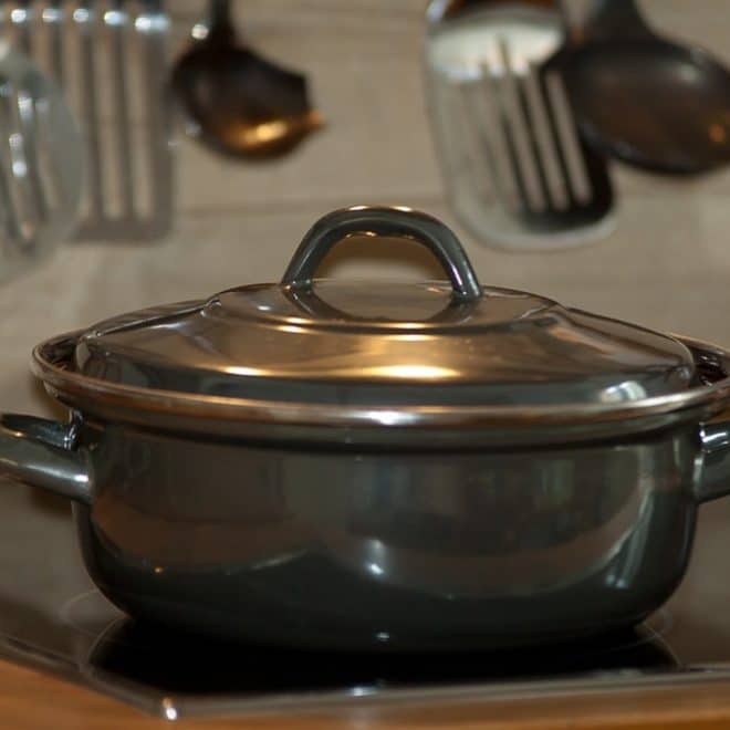 Cuisine algérienne : un chef partage une recette rare et méconnue