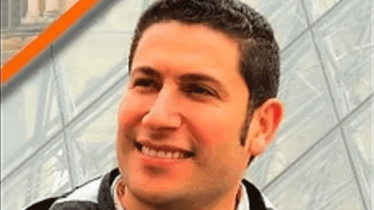 Meta : Mourad Bouache, un Algérien expert de l’IA raconte son parcours exceptionnel