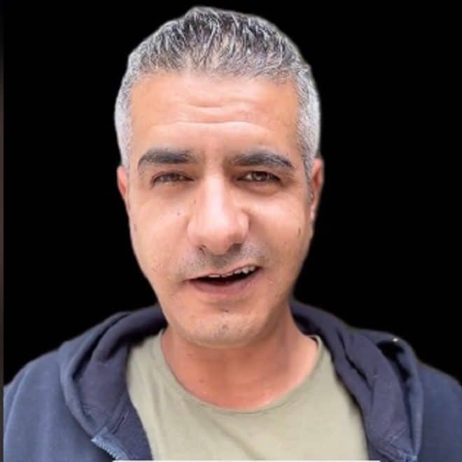 Un célèbre tiktokeur algérien agressé par des compatriotes en France