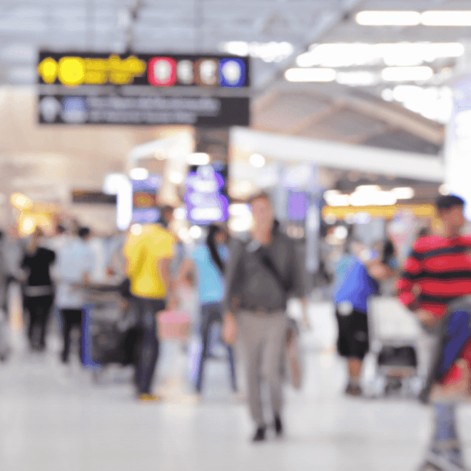 Algérie : 3 passagères en provenance de France arrêtées à l’aéroport