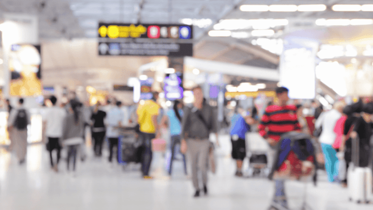 Algérie : 3 passagères en provenance de France arrêtées à l’aéroport