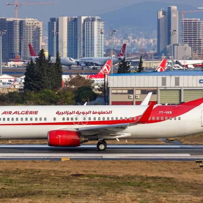 Ramadan, Aïd 2025 en France : dates et prix des vols Air Algérie
