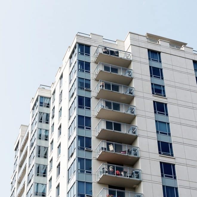 Voici à quoi ressemble un appartement F3 à 192.000 € à Alger