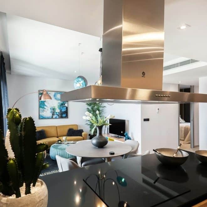 Voyage en Algérie : cet appartement de luxe à 1400 € la nuit affole la Toile