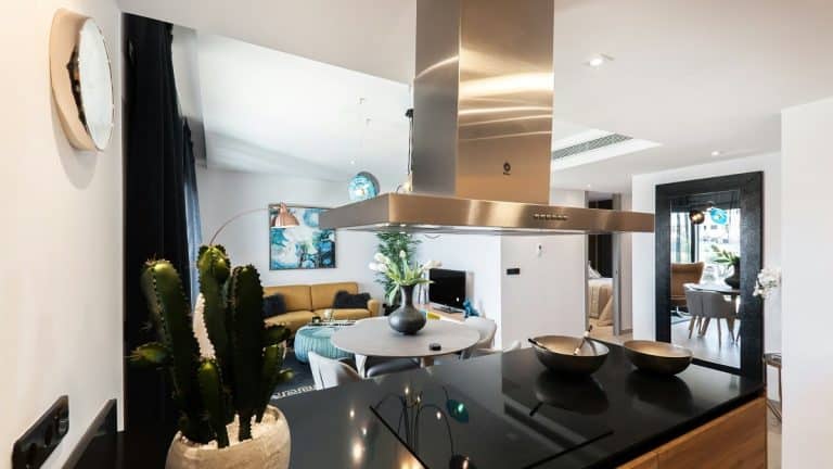 Voyage en Algérie : cet appartement de luxe à 1400 € la nuit affole la Toile