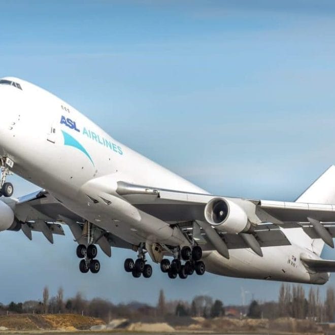 ASL Airlines France annonce des « petits prix d’hiver » vers l’Algérie