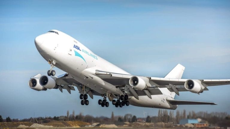 ASL Airlines bouscule Air Algérie : lancement d’une 2e ligne inédite