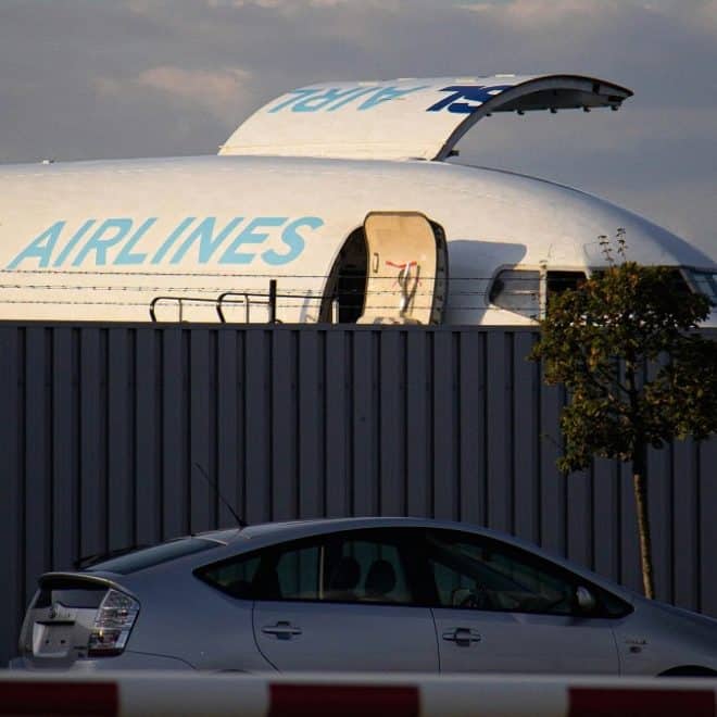 ASL Airlines France : des vols à partir de 79 € vers l’Algérie