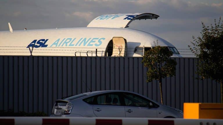 ASL Airlines France : des vols à partir de 79 € vers l’Algérie