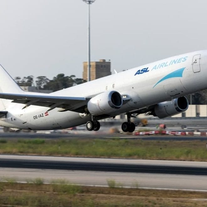 Algérie : ASL Airlines se renforce avec plusieurs nouveautés